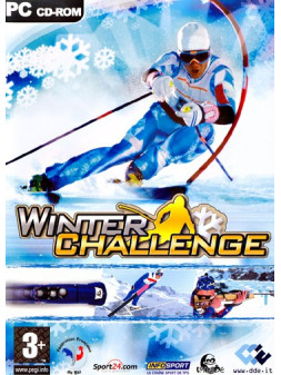 Winter challenge