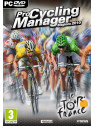 Pro cycling tour de france 10