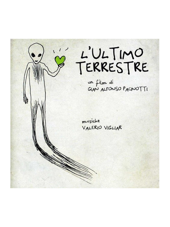 L'ultimo terrestre o.s.t.