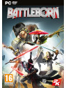 Battleborn d1 edition
