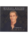 Ain't no mountain high enough-2cd
