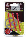 Maxpro nds stylus pen red