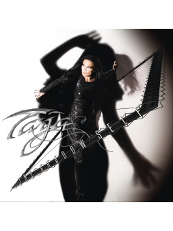 The shadow self (cd+dvd)