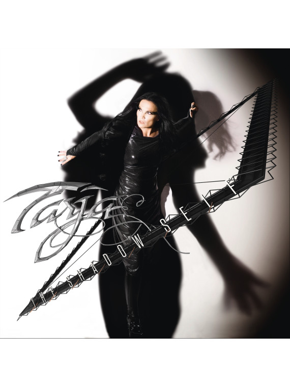 The shadow self (cd+dvd)