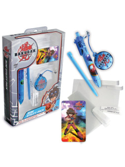 Dsi bakugan dan mini utility pack