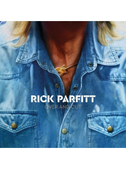 Over and out (digipack)