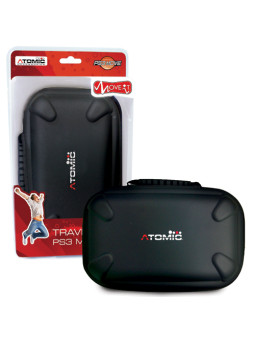 Ps3 travel bag move it atomic