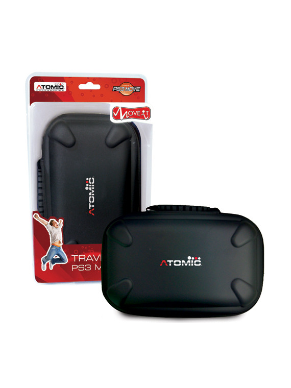 Ps3 travel bag move it atomic