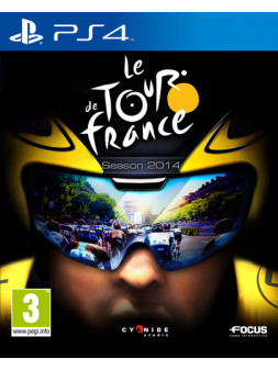 Tour de france 2014