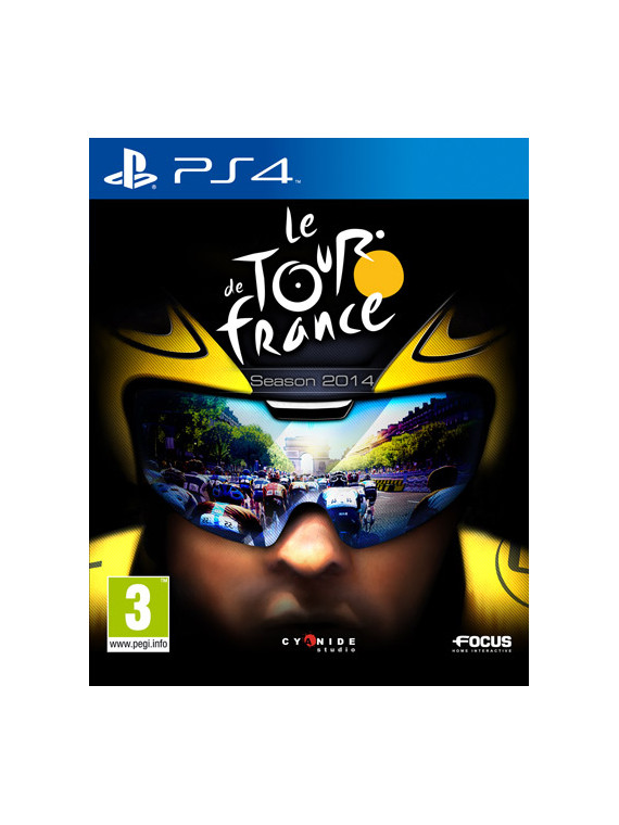 Tour de france 2014