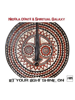 Let your light shine on