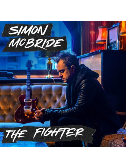 The fighter
