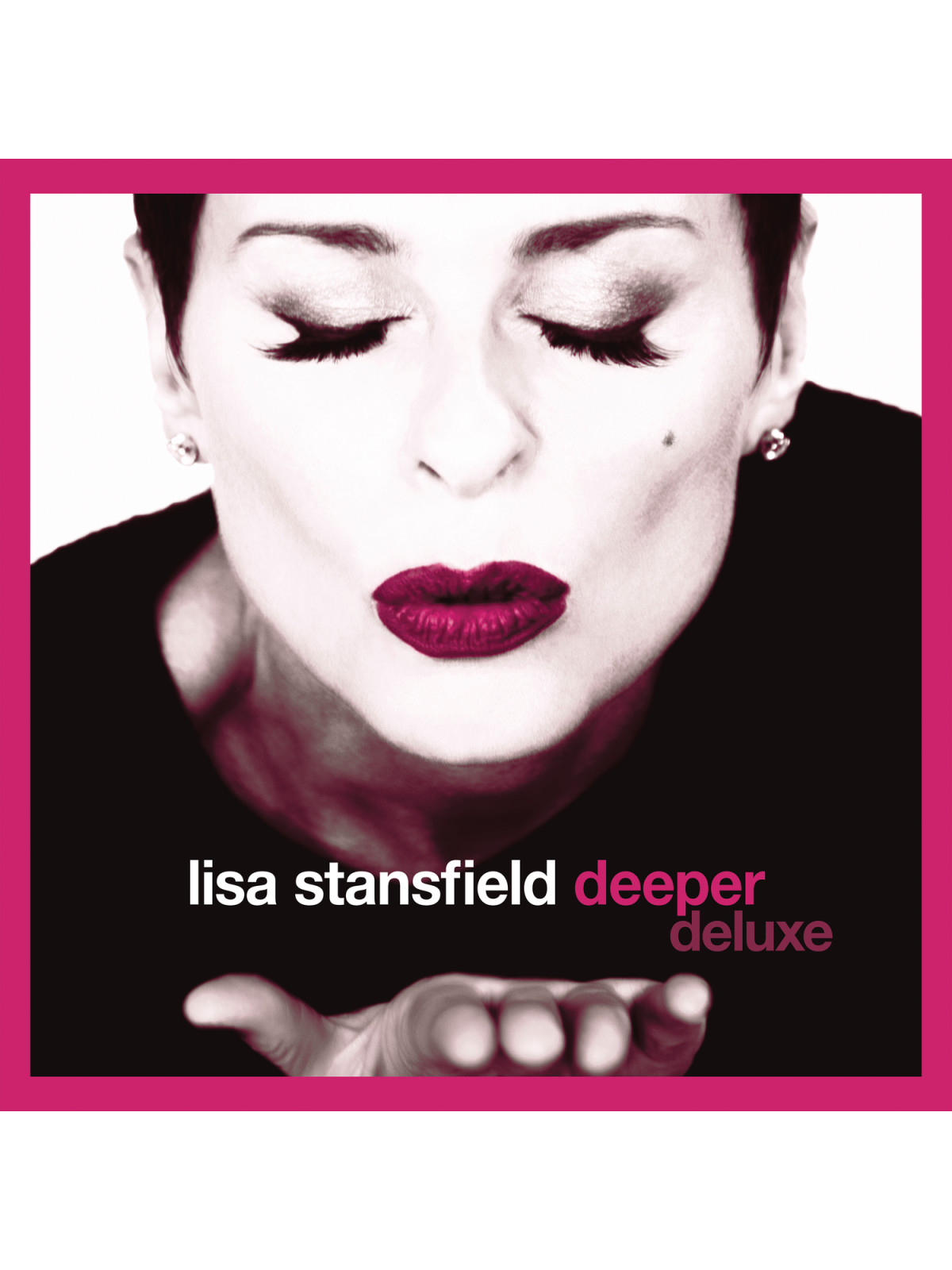 Deeper (deluxe edt. disco bonus + 4 brani live + remix)