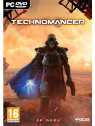 The technomancer