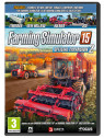 Farming simulator 15 off exp 2