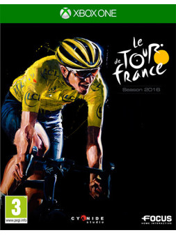 Tour de france 2016