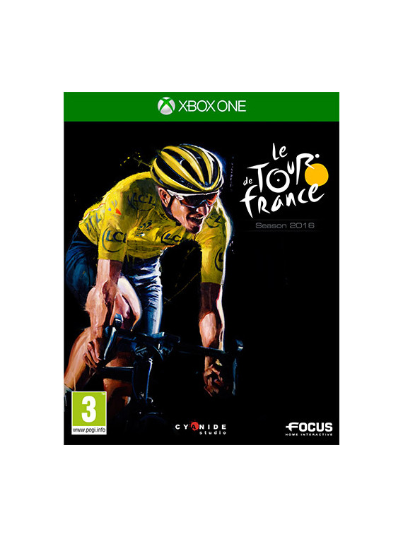Tour de france 2016