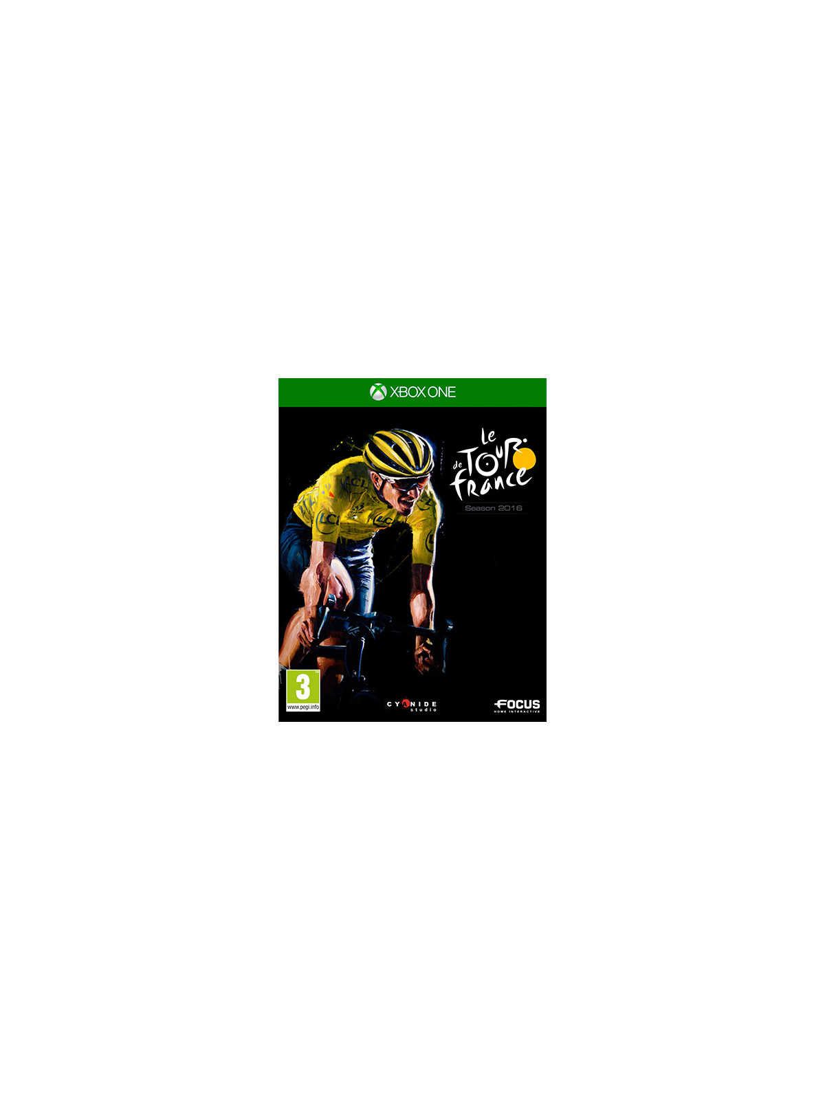 Tour de france 2016