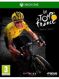 Tour de france 2017