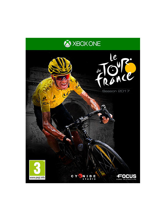 Tour de france 2017