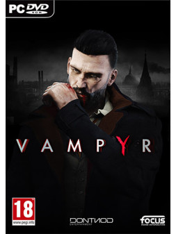 Vampyr