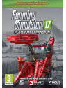 Farming simulator 17 platinum expansion