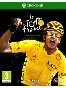 Tour de france 2018
