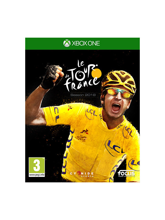 Tour de france 2018
