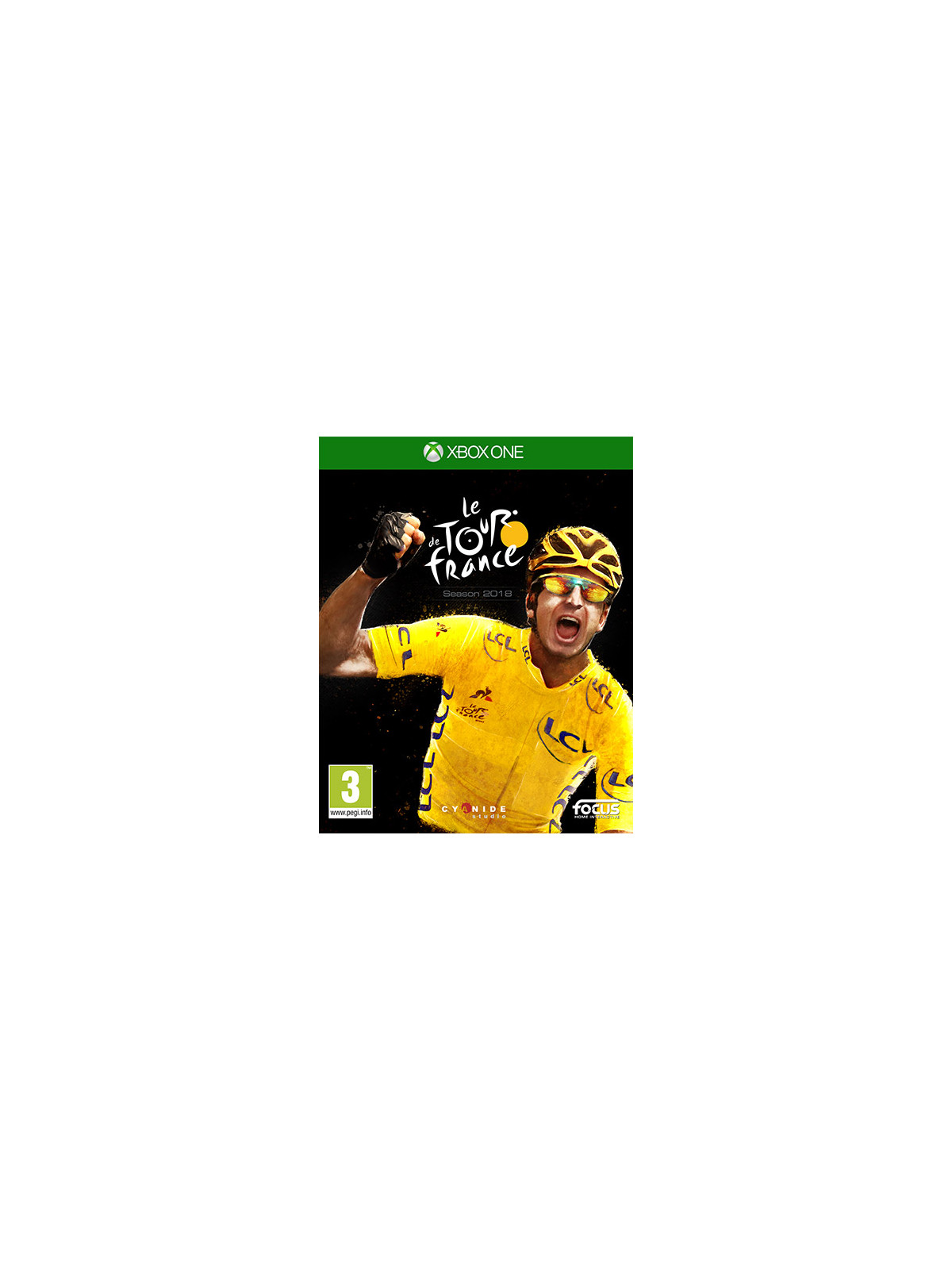 Tour de france 2018