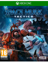 Space hulk tactis