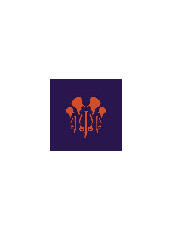 The elephants of mars (digipack special edition)