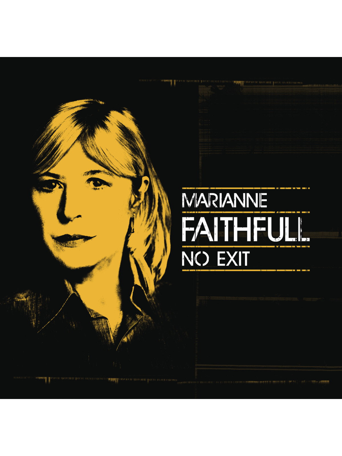 No exit - live