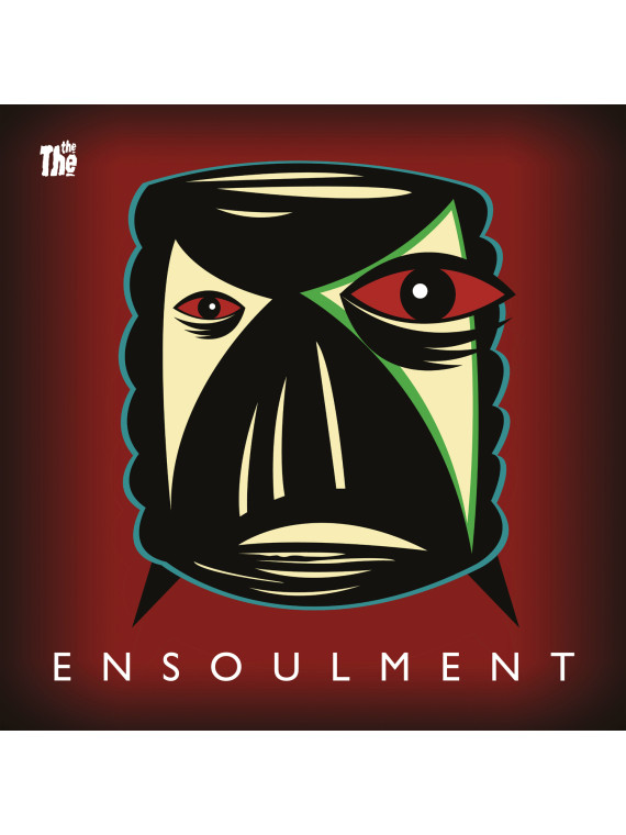 Ensoulment (cd mediabook)