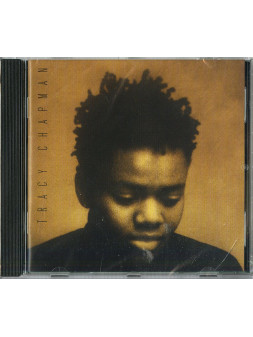 Tracy chapman