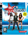Rock revolution