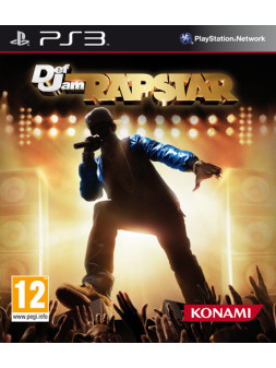 Def jam rapstar