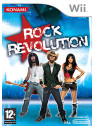 Rock revolution