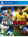 Pro evolution soccer 2016 d1 edition