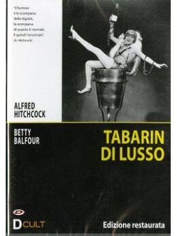 Tabarin di lusso