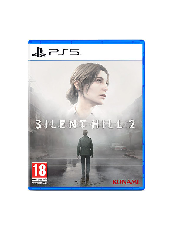 Silent hill 2
