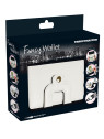 Thrustmaster dsi fancy wallet white