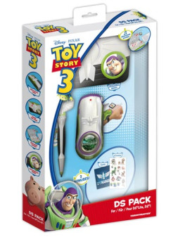 Thrustmaster ds pack toy story 3