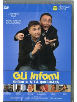 Gli infami