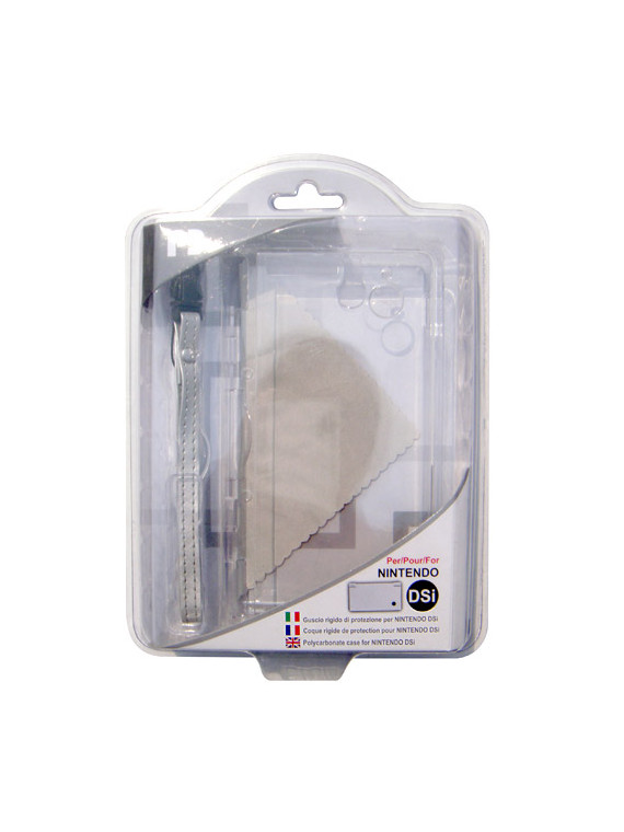 Dsi cover rigida