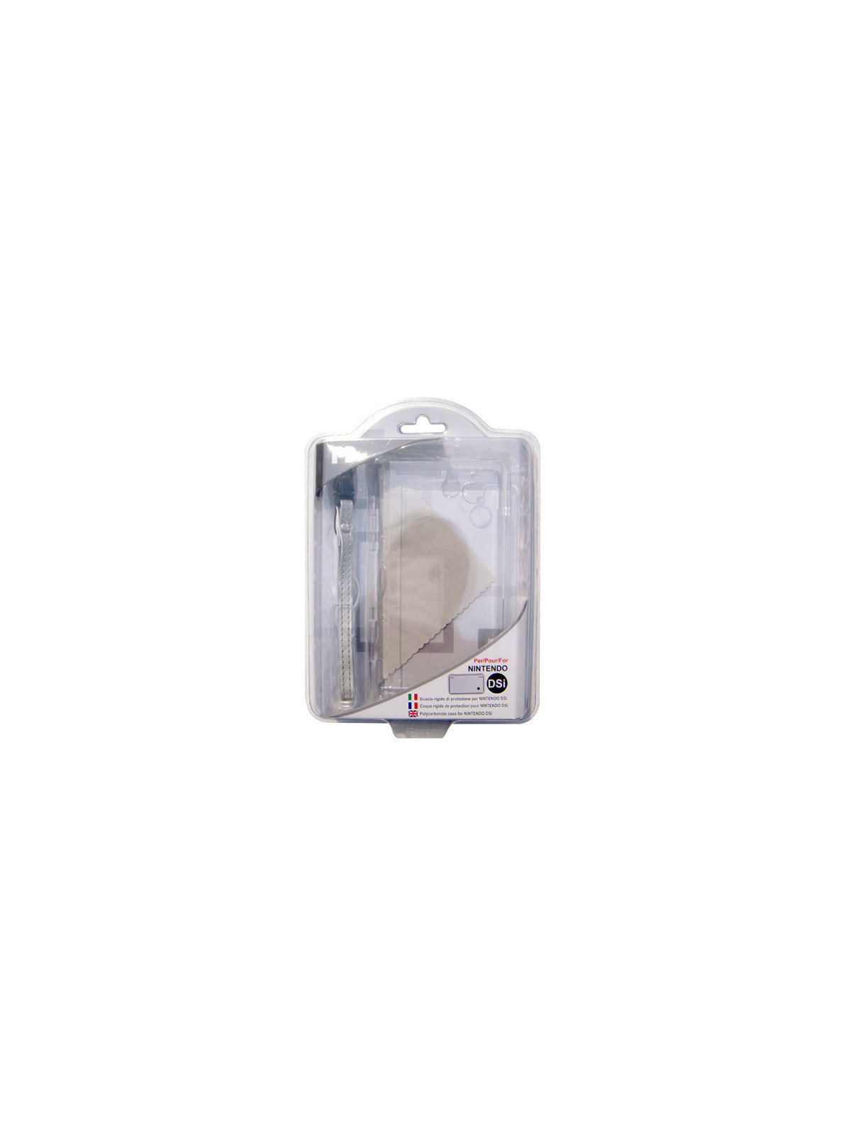 Dsi cover rigida