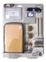 Dsi pack 17 accessori deluxe con sd