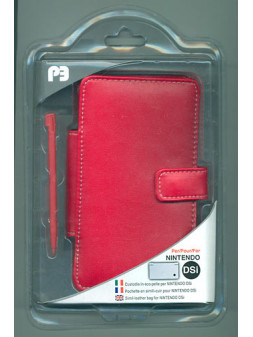 Dsi custodia deluxe + pennino