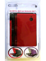 Dsi pack duo gusci in metallo