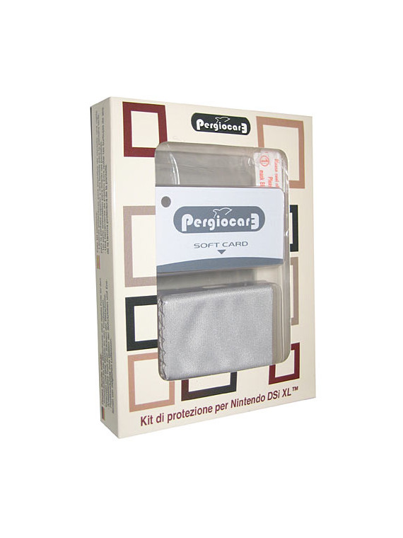 Dsi xl kit di protezione