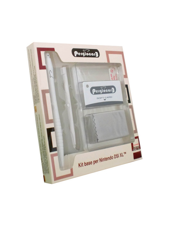 Dsi xl kit base